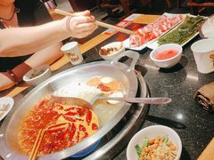 -大龙燚火锅(南山大道店)