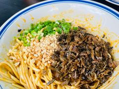 -万三面馆(青龙正街太古里店)