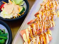 -饭町二郎日式综合茶餐(中安广场店)