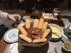 -南京大牌档(济南万象城店)