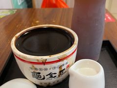 -龟金正·港式甜品(客村店)