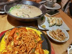 -Lia Cafe Bar Restaurant松山咖啡屋