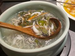 -吴越荣记苏州菜·松鼠桂鱼100%活鱼现做(斜塘老街店)