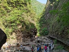 -太湖源风景区