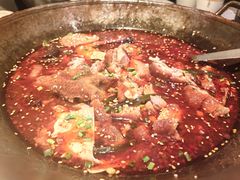 -辛香汇·现炒川菜(城北万象城店)