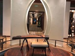 -广州富力丽思卡尔顿酒店·丽轩·粤菜