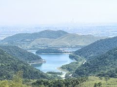 -达蓬山旅游度假区