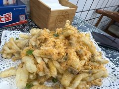 -八两八金·莱芜特色炒鸡(市南漳浦路店)