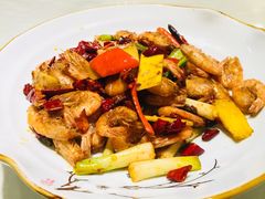 -小榄公饭店(西区彩虹店)