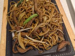-香港新发烧腊茶餐厅(书城店)