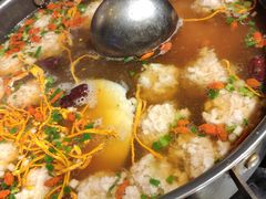 -湘聚缘湘菜馆(斜土路店)