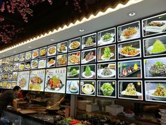 -大胡同天津菜·海肠捞饭·津门皮皮虾锅贴一绝(西姜井店)