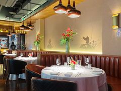 -Bistro Wang 牛排馆