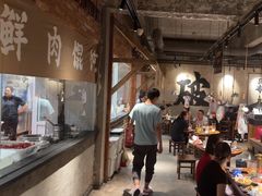 -破店肥蛤·海鲜·烧烤(翠园街店)