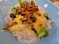 -京城·森鸽排档(双井店)