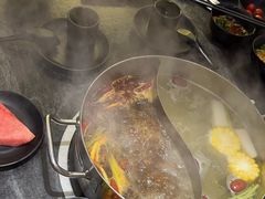 -林记潮牛·牛肉火锅(上马墩店)