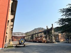 -杭州半山国家森林公园