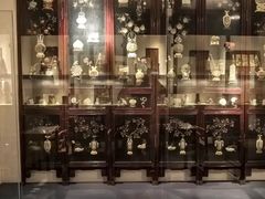 -香然会·园林雅宴(陆家嘴店)