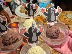 -布拉格餐厅· 中欧捷克菜(全国首店)