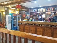 -苗家大院酸汤鱼(贵阳北站店)