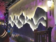 -韵秋荷(宝山龙湖天街店)