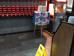 -双合园·海鲜水饺青岛菜(万佳广场店)