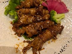 -福樱兰海鲜放题铁板烧(加州店)