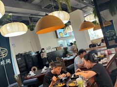 -旺爷砂锅·茶作(国贸城店)