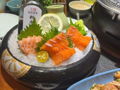 -红沃烤肉(家乐福2部店)