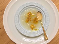 蟹粉雪蛤-蟹家大院(古北店)