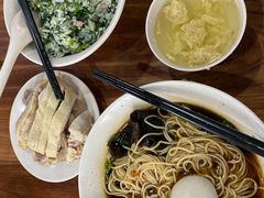 -随柳居·苏式小吃(建新巷店)