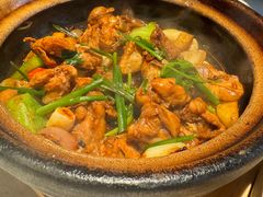 -煲王粤菜餐厅(中侨中心店)