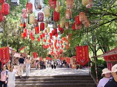 -千佛山风景名胜区