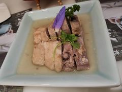 -假装苏杭·园林餐厅(陆家嘴中心店)