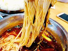 -王菊美食街·王菊面馆(总店)