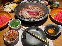-爱合牛·和牛烧肉&和牛火锅放题(伊势丹南京路店)