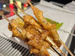 -纪录片《人生一串》体验店(静安店)