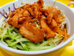 -嗨皮儿·现蒸面皮(抄纸巷店)