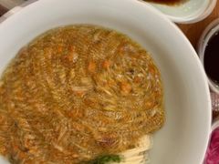 -三名草屋·蟹黄面(滨江道店)