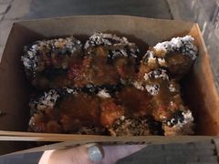 -品腐记·豆腐王朝(老门东总店)