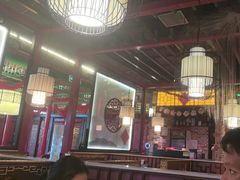 -缪氏川菜(深圳北站缤果空间店)