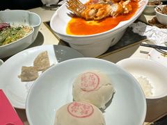 -京味斋·北京烤鸭(北京南站洋桥店)