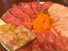 -羽深肉铺 Steak & Wine