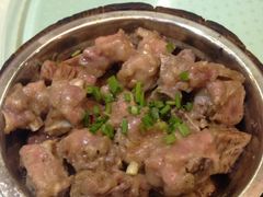 -乐口福家常菜馆(古庸路店)