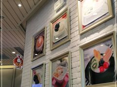 -满记甜品(荟聚购物中心店)