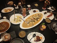 -醉东Oriental House(静安嘉里中心店)