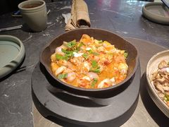 -云海肴云南菜·蒸汽石锅鱼(青岛万象城店)