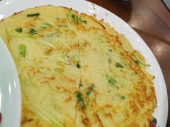 -青瓦餐厅·生鱼片·韩园烤肉(西塔店)