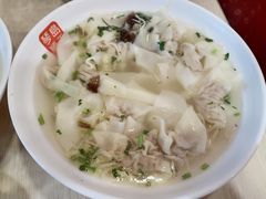 -琴岛顺天馄饨(漳州二路店)