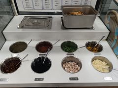 -老边饺子馆(西站店)
